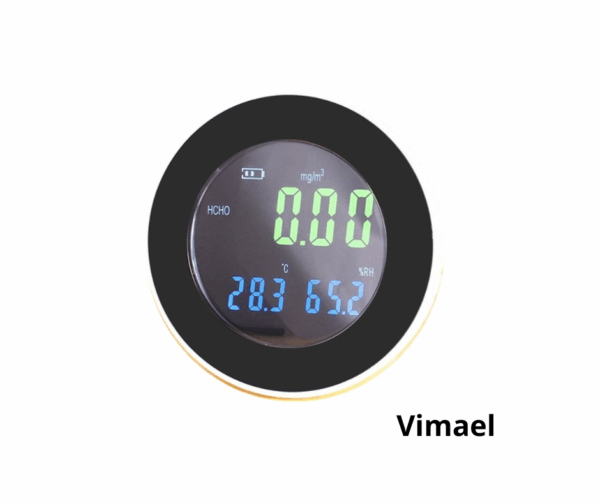 Detector-de-dioxido-de-carbono