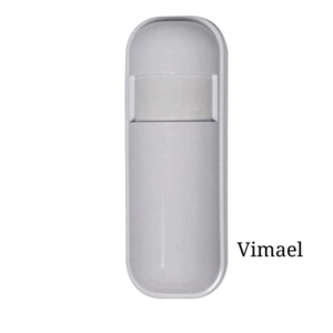 Sensor De Movimiento Inalámbrico 433 Mhz Para Alarmas