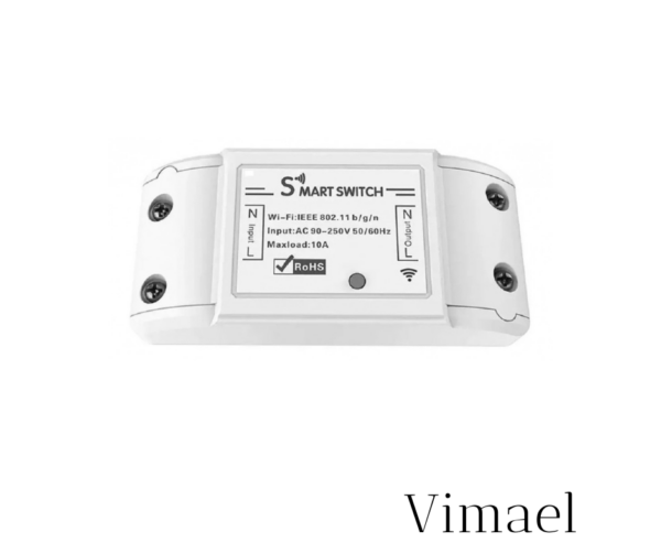 Switch-wifi-V