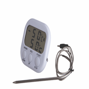 termometro de punta con alarma