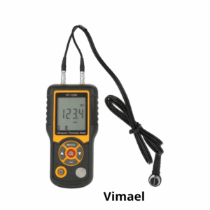 medidor de espesor de metales 1