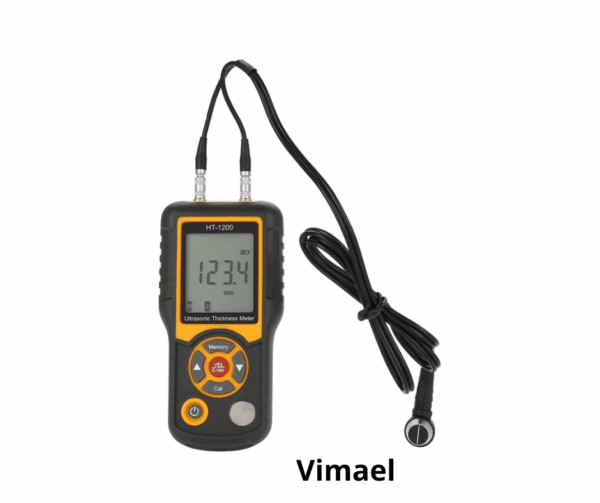 medidor de espesor de metales 1