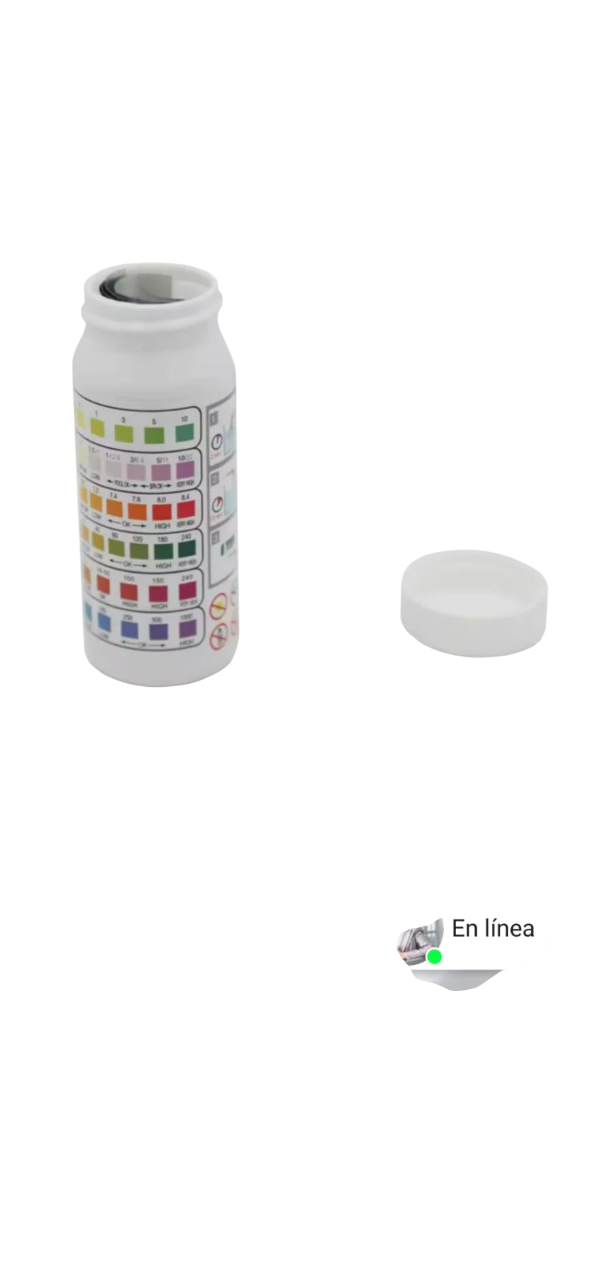 tirillas en agua 6 en 111