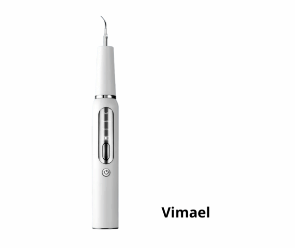 limpiador ultrasonico bucal