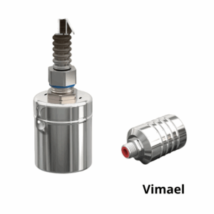 Válvula De Flotación Para Tanque De Agua