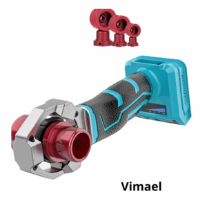 Soldador inalambrico PVC