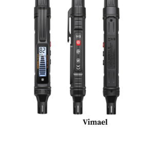 Detector De Fugas Gas Combustible Snakol SK-Q60 - Con Alarma Audible Y Visual