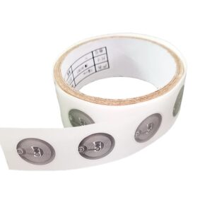 etiqueta o sticker nfc