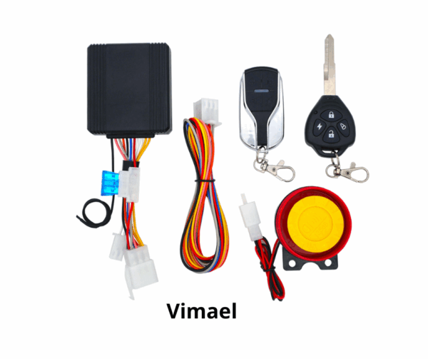 alarma de moto alarma de moto
