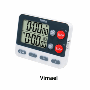 cronometro 2 tiempos