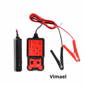 Detalles del adjunto probador-de-relay-automotriz-