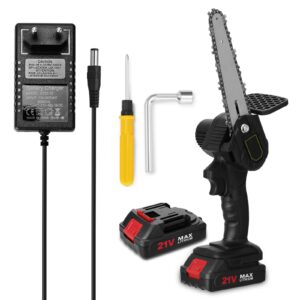 Sierra Serrucho inalambrico