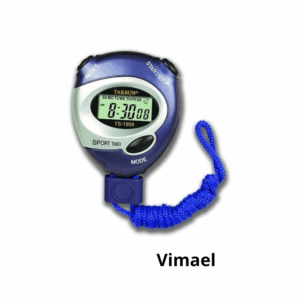 cronómetro deportivo