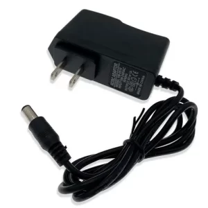 cargador de pared 5v 1 amp