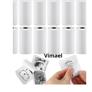 Detalles del adjunto rollo-de-papel-termico-transparente-c