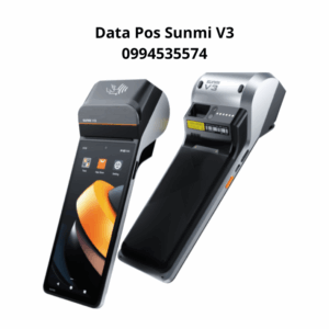Data-Pos-Sunmi-V3