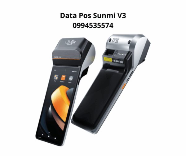 Data-Pos-Sunmi-V3