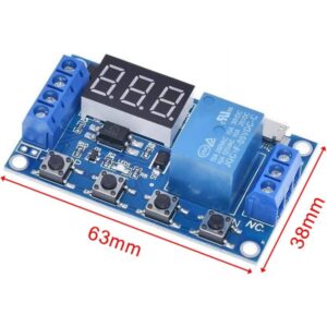 Relay-1-canal-arduino