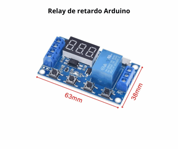 Relay-de-retardo-Arduino