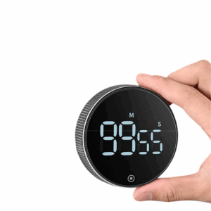 cronometro digital magnetico-