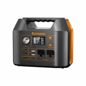 generador de energía