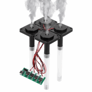 kit humidifcador