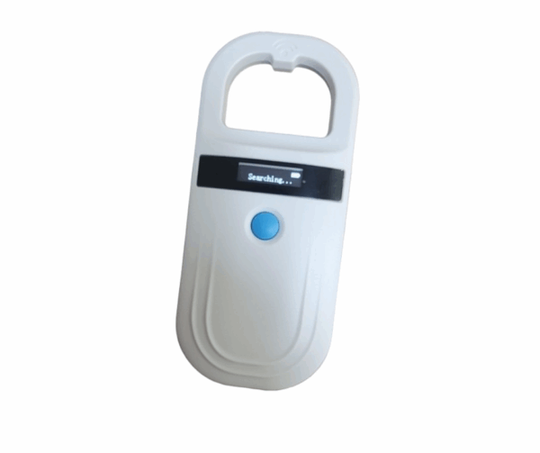 lector-de-microchip