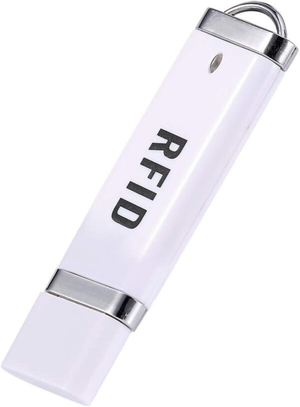 lector rfid