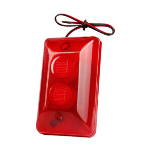 mini baliza 12 vdc