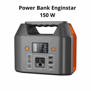 Power bank enginstar