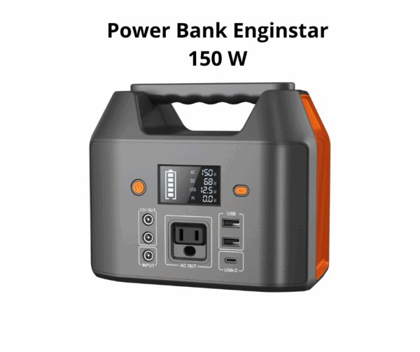 Power bank enginstar