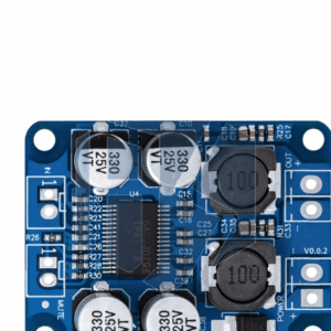 Modulo-amplificador-de-audio-arduino