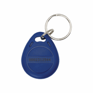 llave rfid