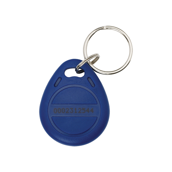 llave rfid