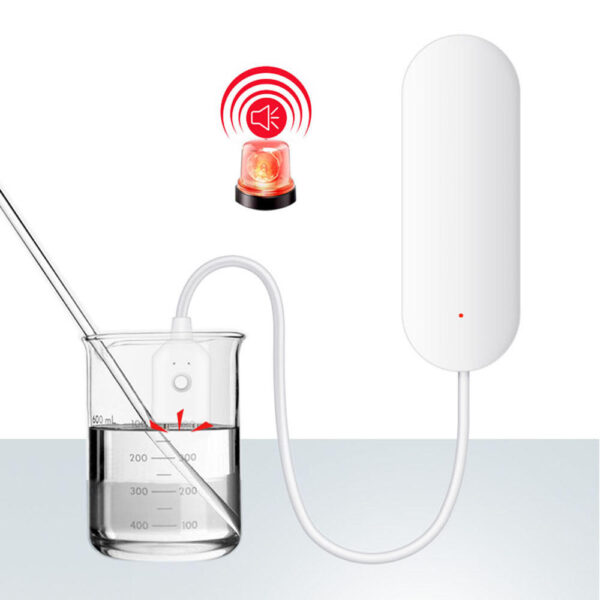 sensor wifi de inundacion