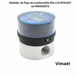 medidor-de-flujoSEA-LCD-BT01ZAT