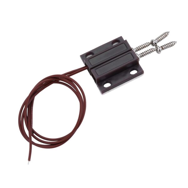 sensor de puertas normalmente cerrado