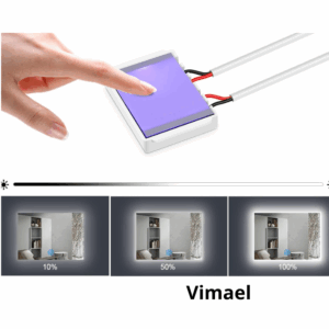 dimmer espejo