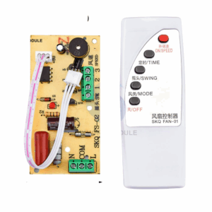 tarjeta aire acondicionado