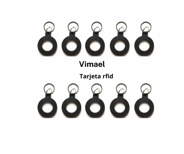 tarjeta-rifd-llavero