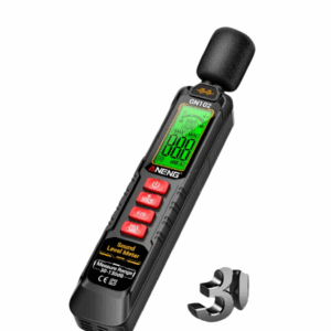 Sonómetro Aneng GN102