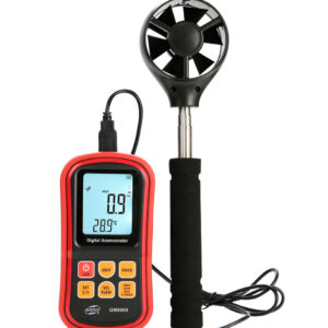 anemometro GM8909