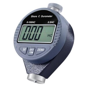 Durometro-shore-c