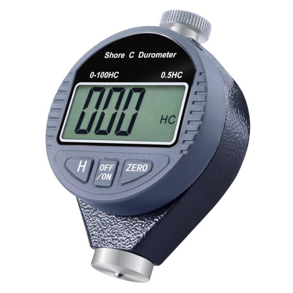 Durometro-shore-c