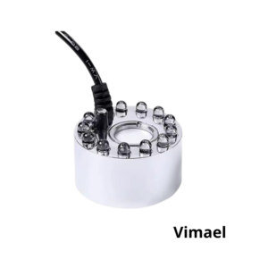 generador de neblina