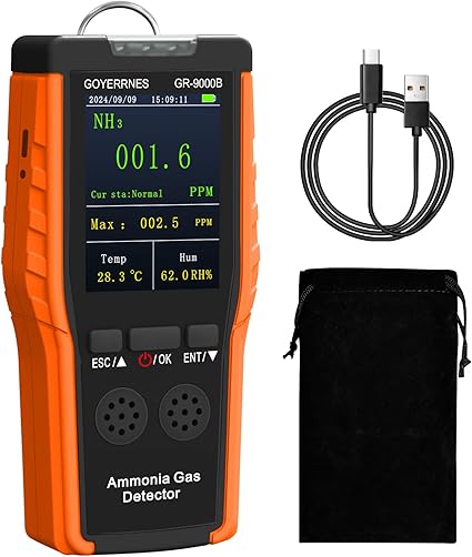 Medidor-de-amoniaco-GC9000