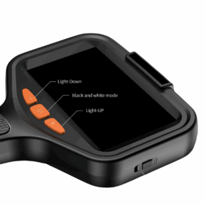 boroscopio endoscopio