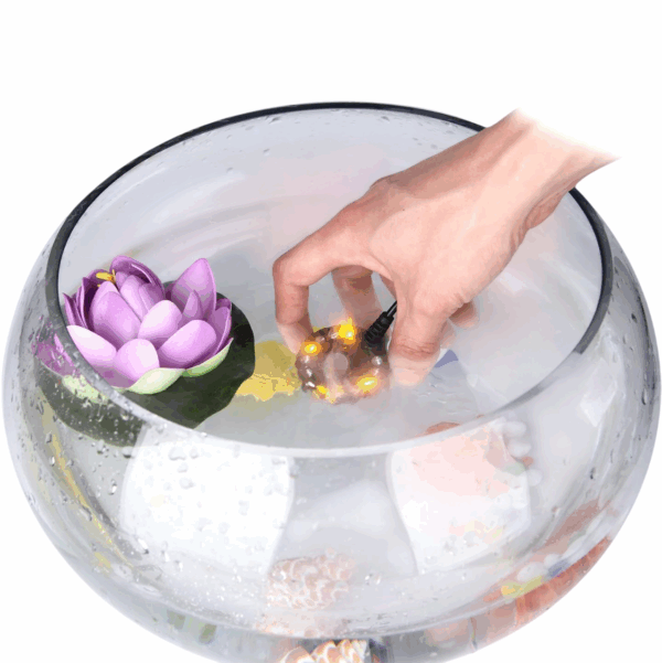 generador de neblina