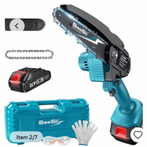 serrucho inalambrico