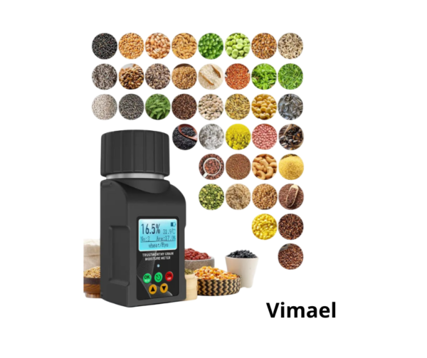 Medidor-de-humedad-en-granos-tipo-Vaso-MG-Pro